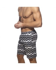 Addicted Shorts Isparta AD1369