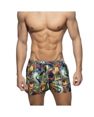 Addicted Shorts Isparta AD1369