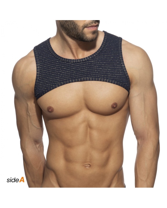 Addicted Wendbares Royal Geschirr AD1304