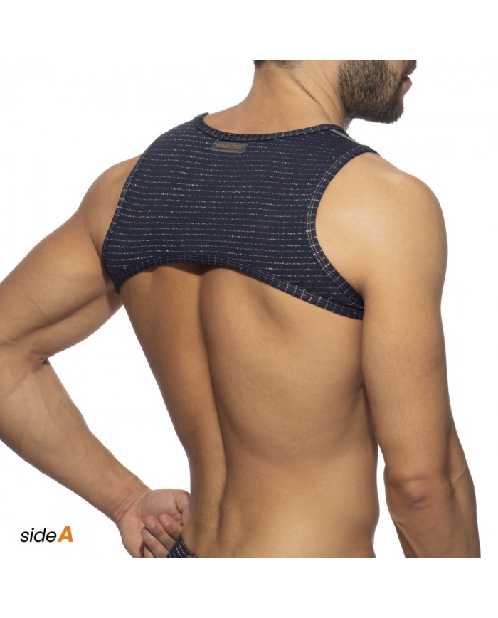 Addicted Wendbares Royal Geschirr AD1304