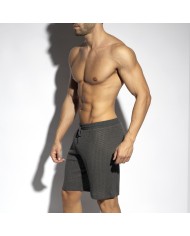 Es Collection Bermudashorts Schachmatt SP338