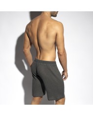 Es Collection Bermudashorts Schachmatt SP338