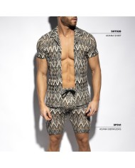 Es Collection Bermudashorts Adanas SP341
