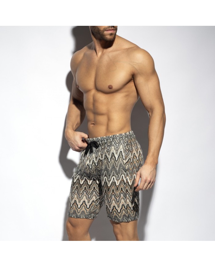 Es Collection Bermudashorts Adanas SP341