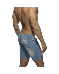 Addicted Mittellange Shorts AD529