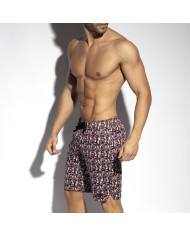Es Collection Bermudashorts Labyrinth SP335