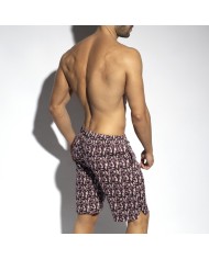 Es Collection Bermudashorts Labyrinth SP335