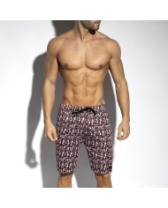 Es Collection Bermudashorts Labyrinth SP335