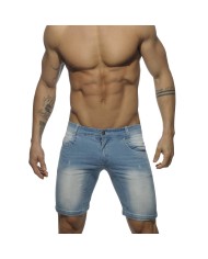 Addicted Mittellange Shorts AD529