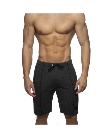 Addicted Gridlock Bermudashorts AD1334