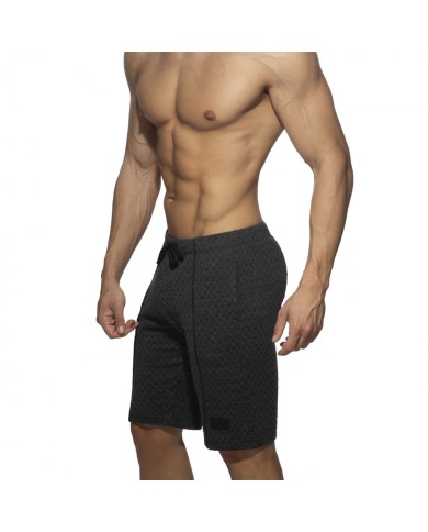 Addicted Gridlock Bermudashorts AD1334
