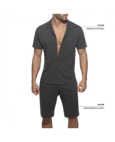 Addicted Mirage Bermudashorts AD1348