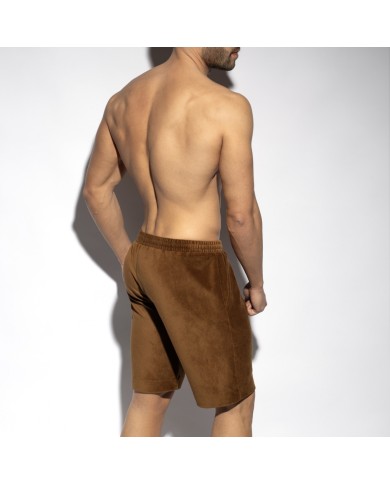 Es Collection Cord Bermudashorts SP337