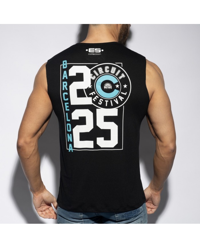 Es Collection Circuit Festival 2025 Trikó TS344 Es Collection Circuit Festival 2025 Trikó TS344