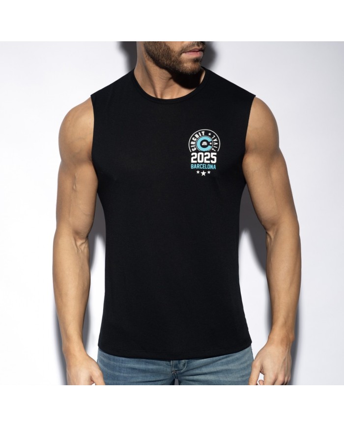 Es Collection Circuit Festival 2025 Trikó TS344 Es Collection Circuit Festival 2025 Trikó TS344