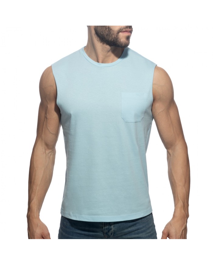 Addicted Basic Top AD531 Addicted Basic Top AD531