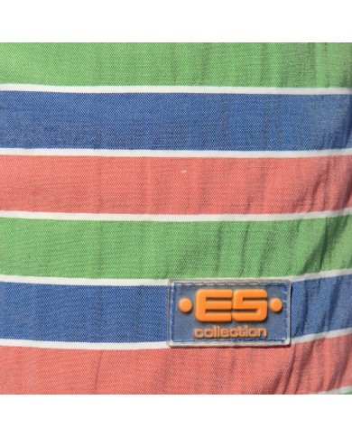 Es Collection Badehose mit mehreren Streifen 2505 Es Collection Badehose mit mehreren Streifen 2505