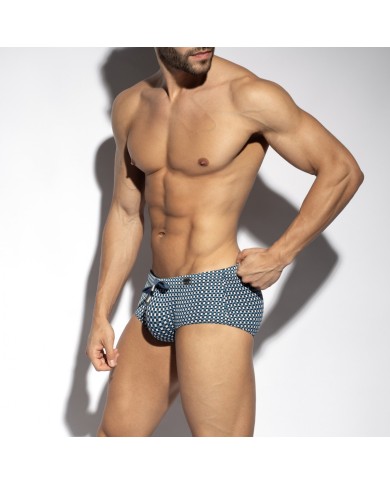 Es Collection Orak Badeboxer 2502 Es Collection Orak Badeboxer 2502