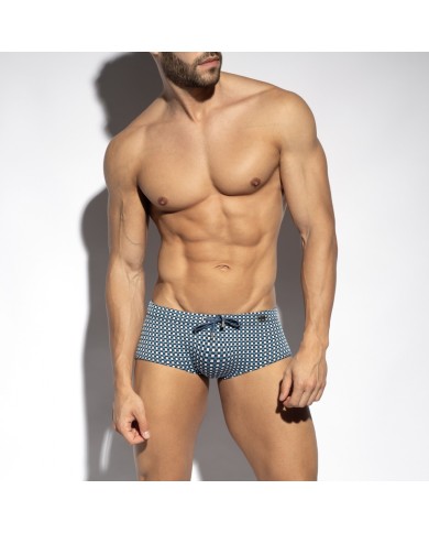 Es Collection Orak Badeboxer 2502 Es Collection Orak Badeboxer 2502