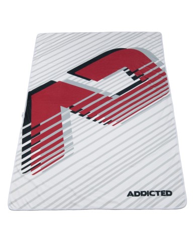 Addicted AD Strandhandtuch AD716
