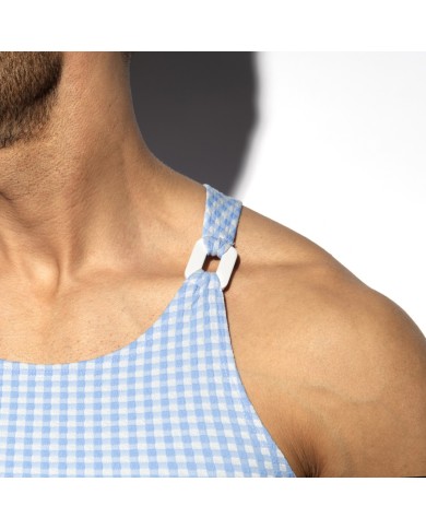 Es Collection Vichy Top TS346 Es Collection Vichy Top TS346