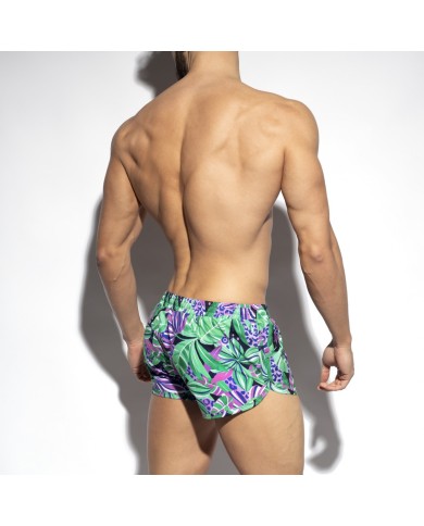 Es Collection Seychellen-Badehose 2514 Es Collection Seychellen-Badehose 2514