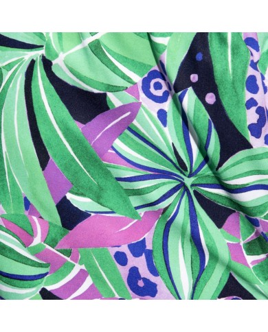 Es Collection Seychellen-Badehose 2514 Es Collection Seychellen-Badehose 2514