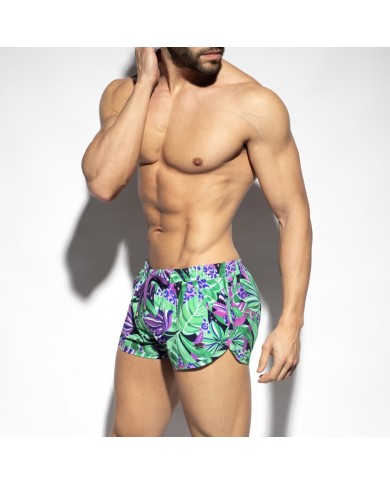 Es Collection Seychellen-Badehose 2514 Es Collection Seychellen-Badehose 2514