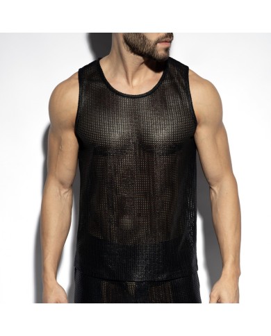 Es Collection Wisiwyg U Ausschnitt Top TS347