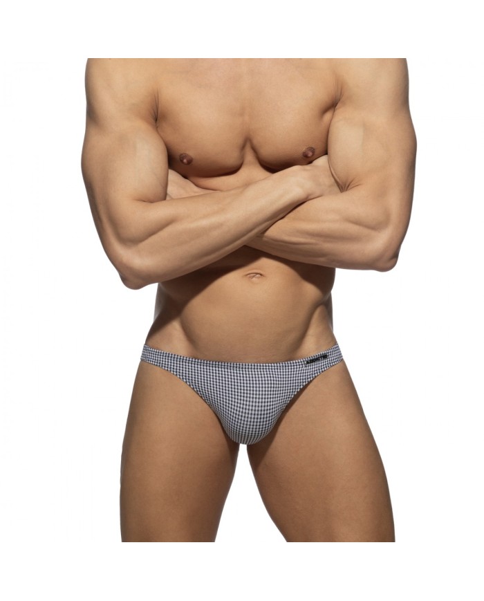 Addicted Schach Bikini-Slip AD1350 Addicted Schach Bikini-Slip AD1350