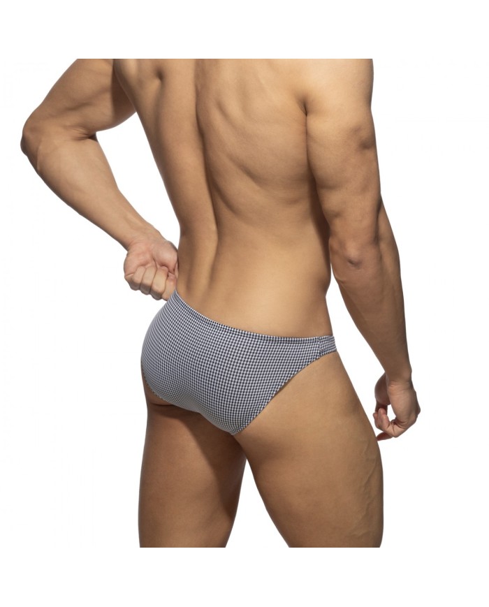Addicted Schach Bikini-Slip AD1350 Addicted Schach Bikini-Slip AD1350