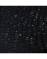 ES Collection Glänzender Goldener Slip UN618