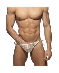 Süchtig Eco Chique Schwimmen Tanga ADS373