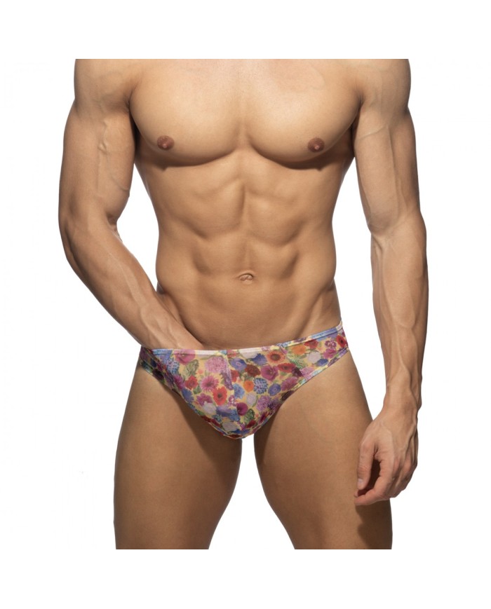 Addicted Sommer-Garten-Bikini AD1373 Addicted Sommer-Garten-Bikini AD1373