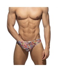 Süchtig Eco Chique Schwimmen Tanga ADS373