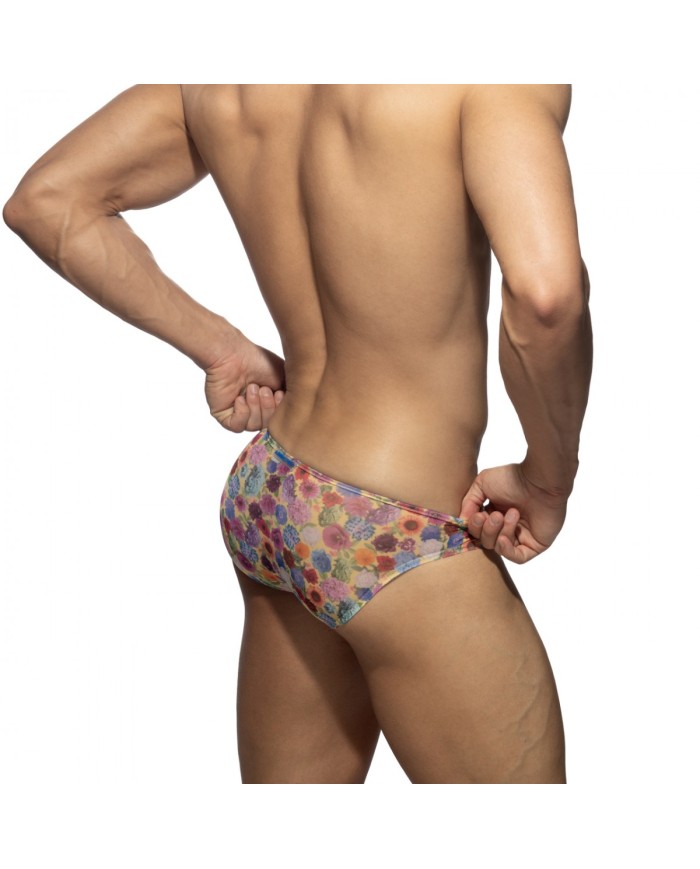 Addicted Sommer-Garten-Bikini AD1373 Addicted Sommer-Garten-Bikini AD1373