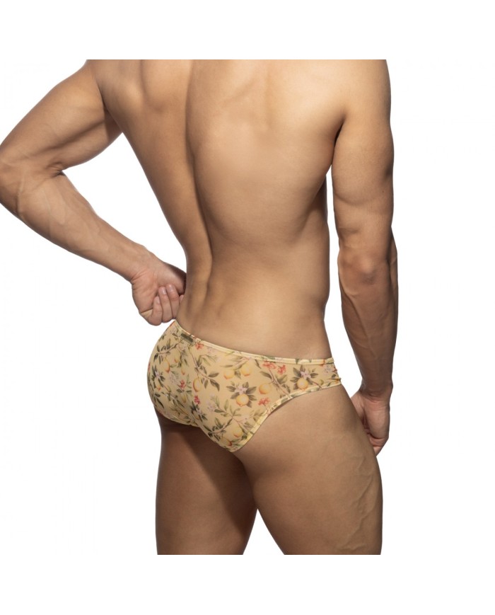 Addicted Lemon Garden Bikini-Unterteil AD1371 Addicted Lemon Garden Bikini-Unterteil AD1371