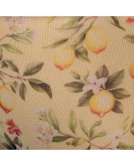 Addicted Lemon Garden Bikini-Unterteil AD1371