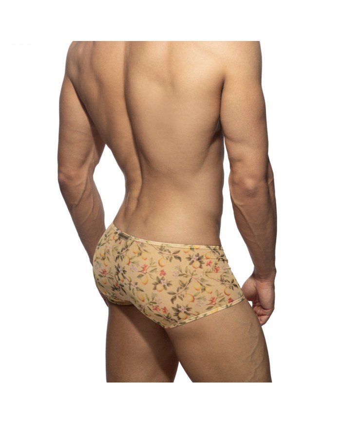 Addicted Zitronengarten Boxer AD1372 Addicted Zitronengarten Boxer AD1372