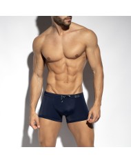 ES Collection Basic Sports Badehose Boxer 2518