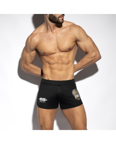 ES Collection Circuit Festival 2025 Kurze Hose SP353