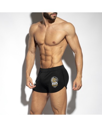 ES Collection Circuit Festival 2025 Kurze Hose SP353