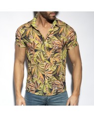 ES Collection Seychellen Hemd SHT030