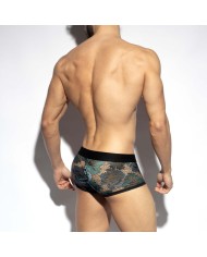 ES Collection Botanischer Garten Boxer UN633