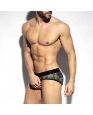 ES Collection Botanischer Garten Slip UN632