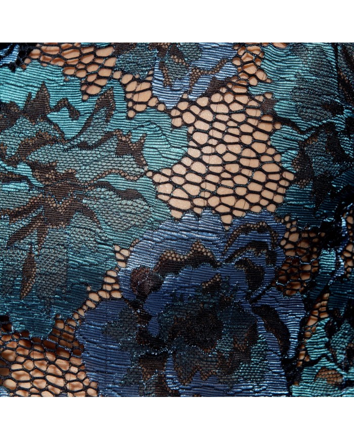 ES Collection Botanischer Garten Hemd SHT032