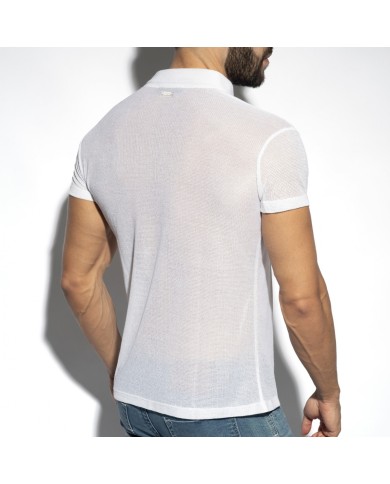 ES Collection Avantgarde Poloshirt POLO037