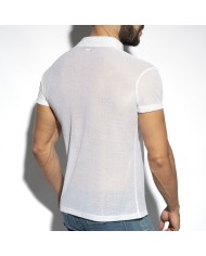 ES Collection Avantgarde Poloshirt POLO037