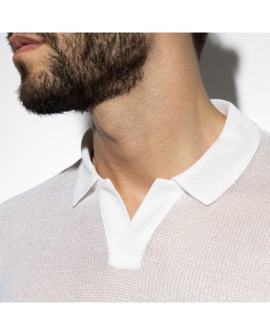 ES Collection Avantgarde Poloshirt POLO037