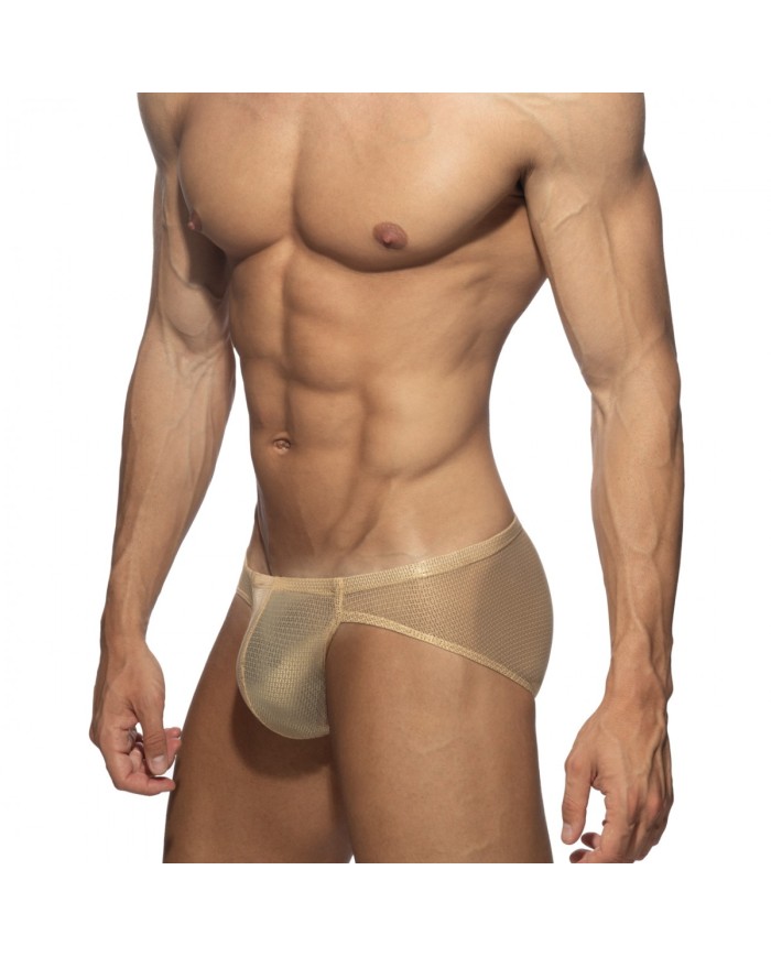 ES Collection Goldener Bikini UN634 ES Collection Goldener Bikini UN634